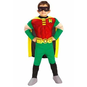 Robin Deluxe Kids