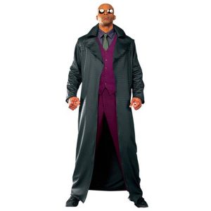 Matrix Morpheus