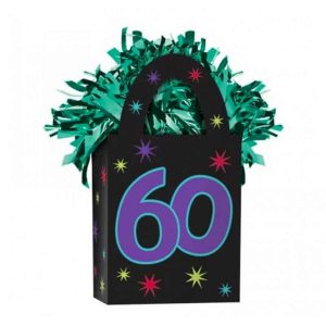 Pesée à Ballons 60ans