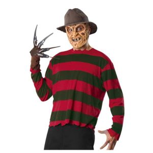 Freddy Krueger