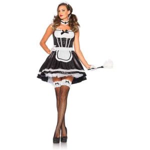 Fiona French Maid