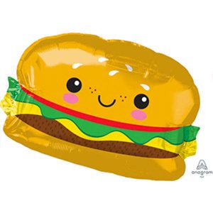 Hamburger