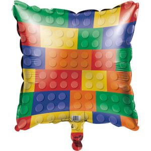Mylar - Lego