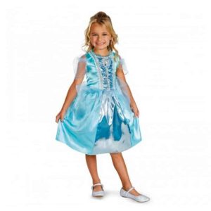 Cinderella Sparkle