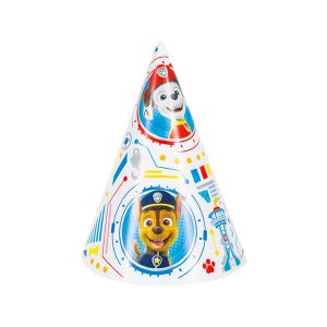 Chapeaux de Fête 8/pqt