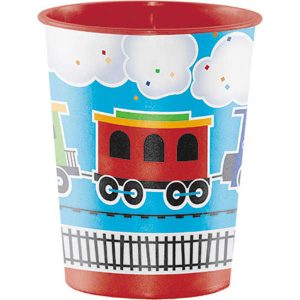 Verre En Plastique 16Oz.