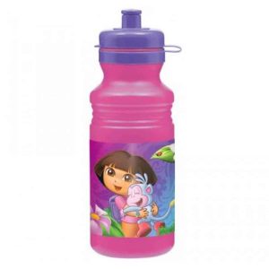Bouteille en Plastique