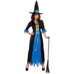 Blue Witch