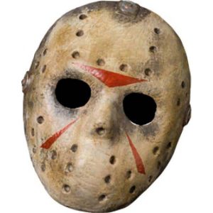 Jason Mask