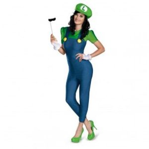 Luigi