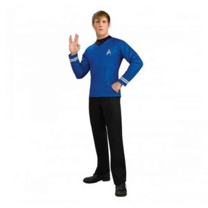 Spock