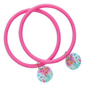 Bracelets 2 par pqt.
