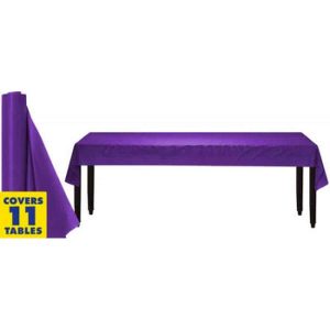 Rouleau de Nappe en Plastique 100?