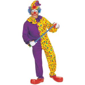 Smiley the Clown