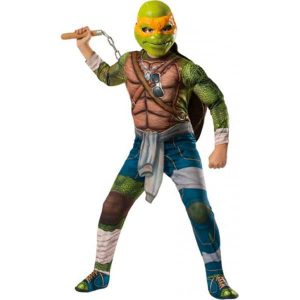 Michelangelo Deluxe