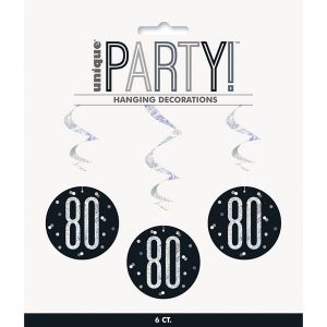 Spirales 6/pqt - 80