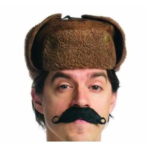 Trapper Hat