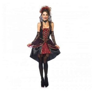 Reine des Vampires