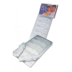 Glaçons pour lui