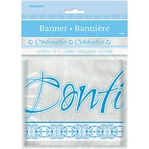 Bannière Confirmation