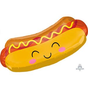 Hot-Dog