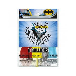 Ballons Latex 12 Po 6/pqt