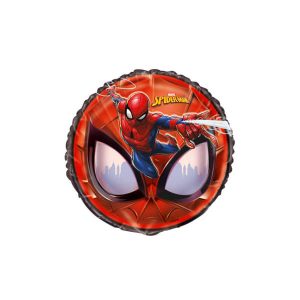 Mylar 18 po - Spider-Man Action
