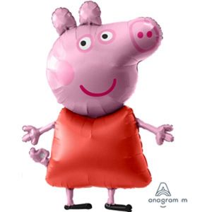 Peppa Pig