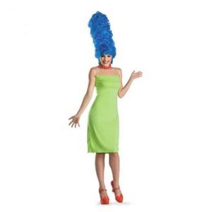 Marge Simpson
