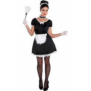French Maid