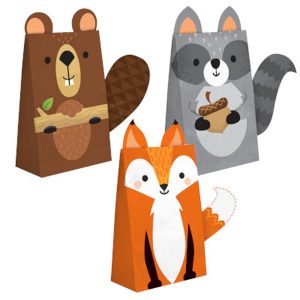 Sac À Surprise 8 Par Paquet