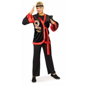 Dragon Ninja