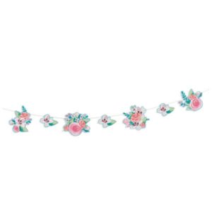Guirlande Fleur