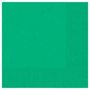 Serviettes Breuvage 50/pqt