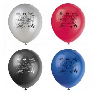Ballons Latex 12 po 8/pqt