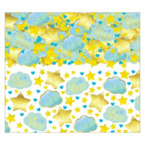 Confetti 2.5 oz.