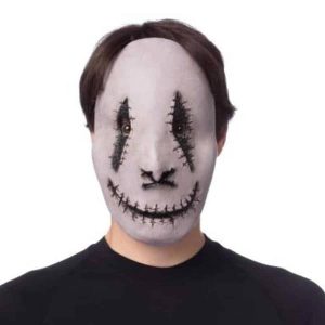 Smiley Mask