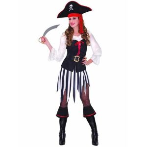 High Seas Sweetie