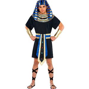 Egyptian