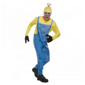 Minion Kevin
