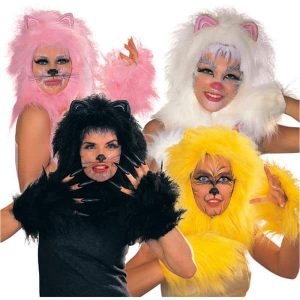 Cats