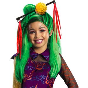 Jinafire Long Child Wig