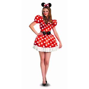 Red Minnie Classic