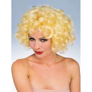 Dolly Wig