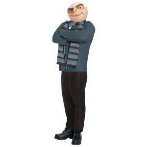 Gru