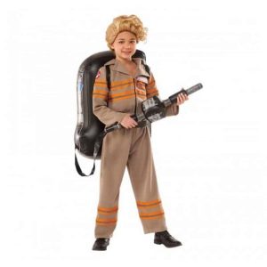 Ghostbusters 3 Kids