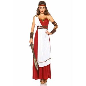 Spartan Goddess