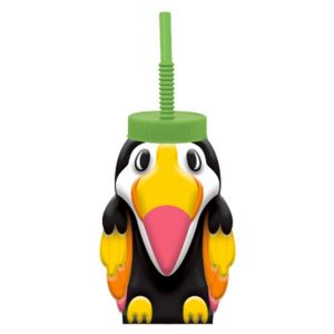 Gobelet Toucan 16oz.