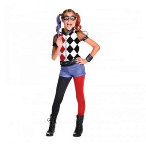 Harley Quinn Deluxe Kids