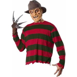 Freddy Krueger